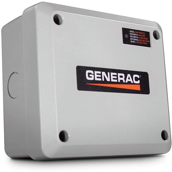 Generac Smart Management Module 7000 - main